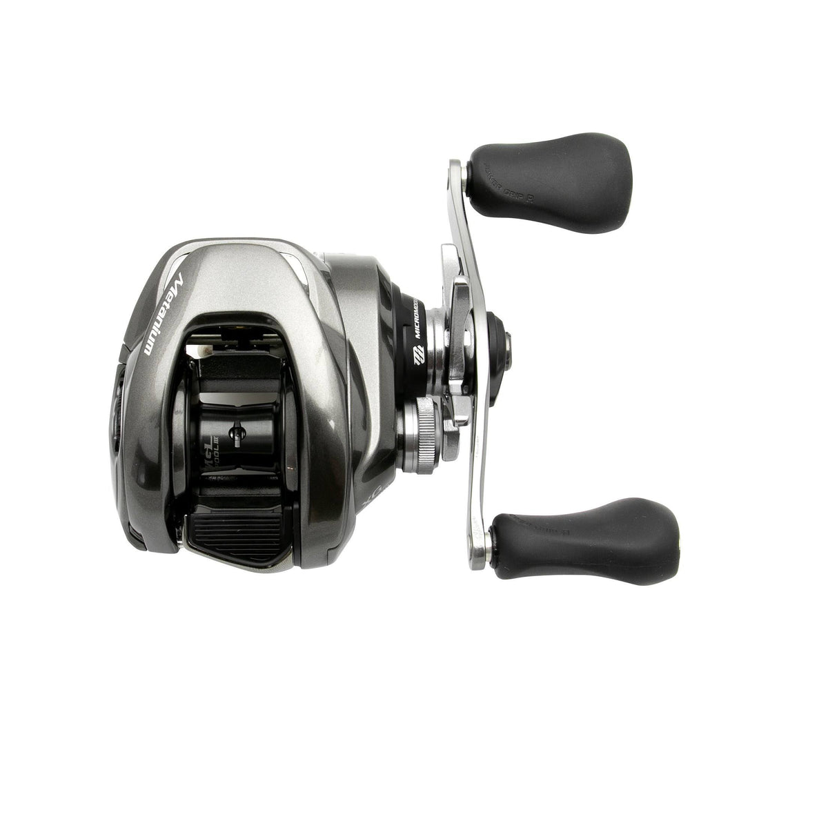 Baitcasting Reel A804014