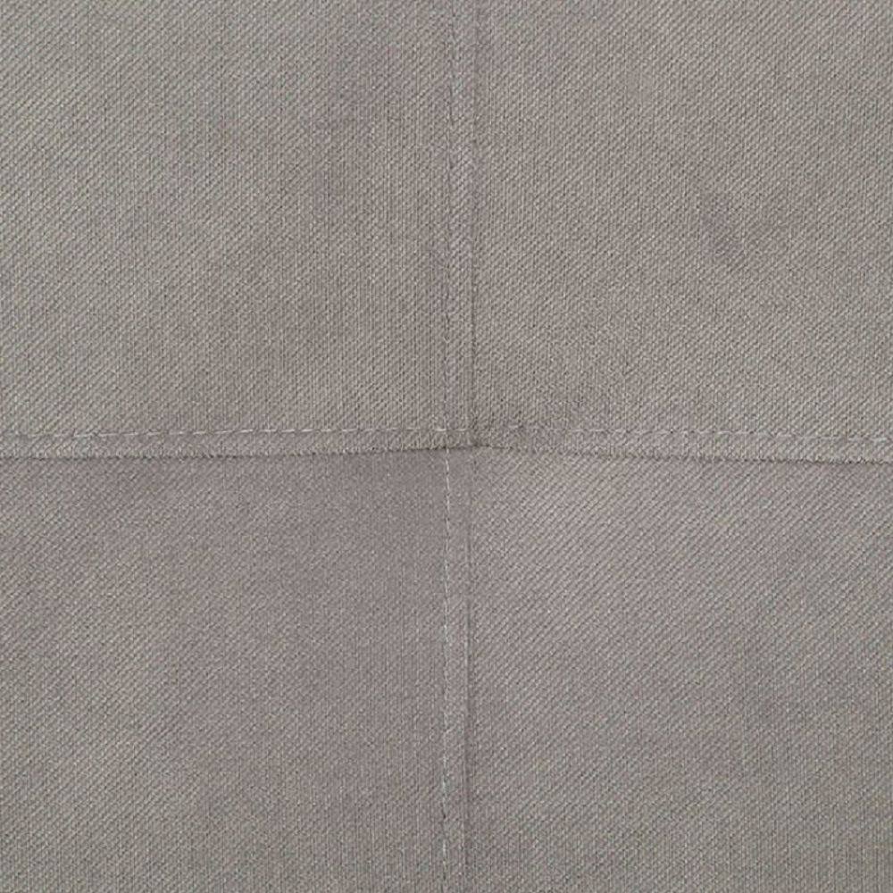 Gray Loveseat Z582