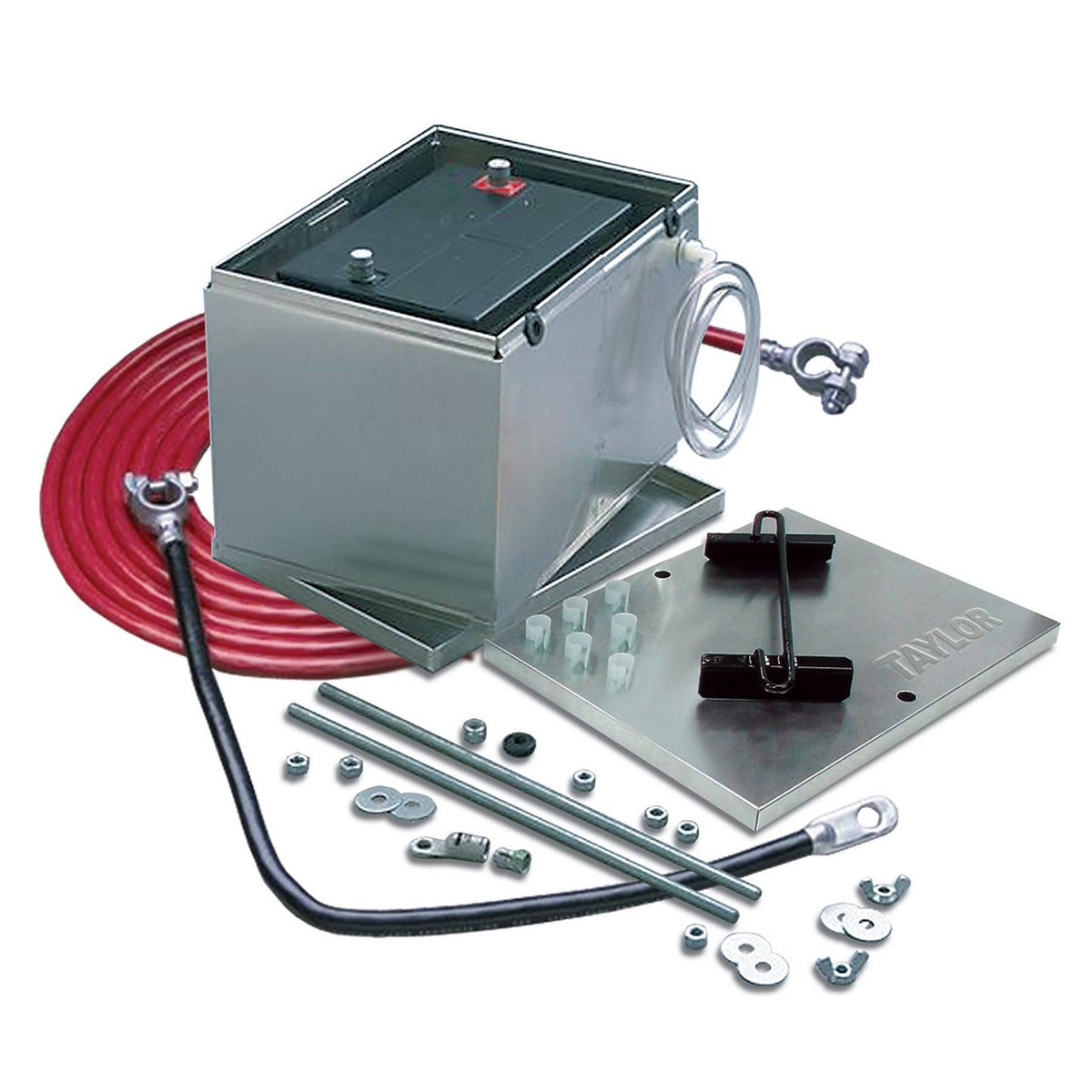 Battery Box S4265