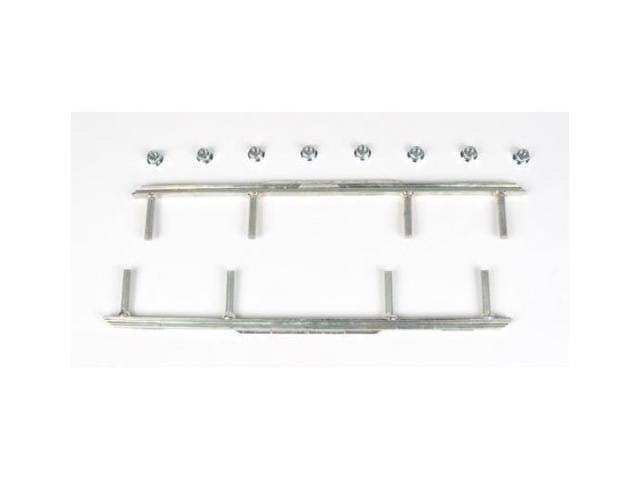9in. Shaper Bars for Skis M896