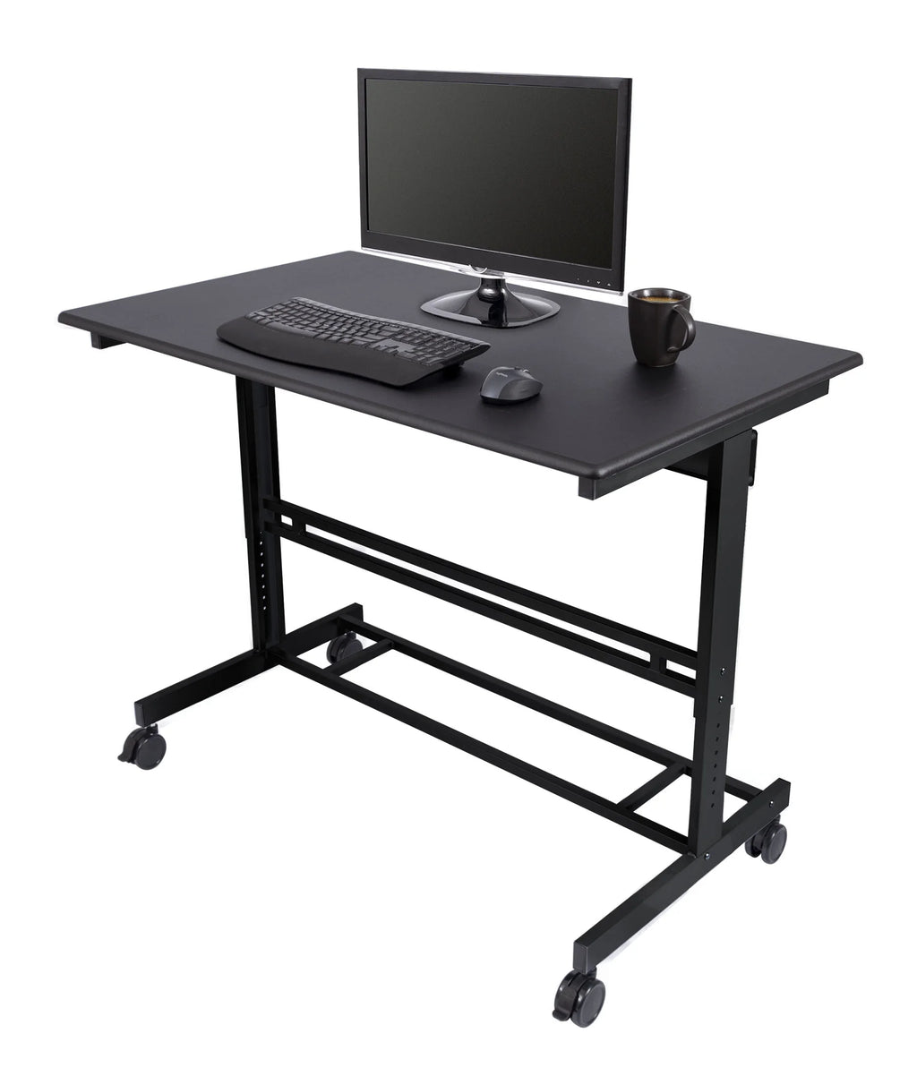 Adjustable Height Standing Desk Workstation K85982