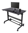 Adjustable Height Standing Desk Workstation K85982