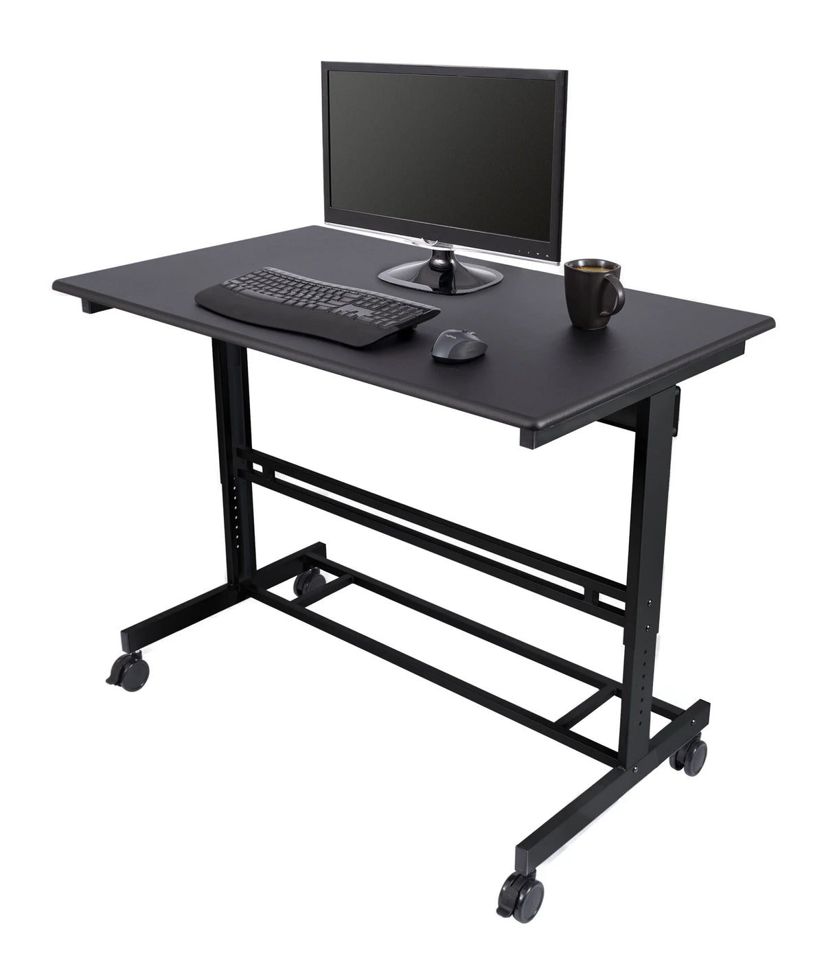 Adjustable Height Standing Desk Workstation K85982