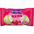 Cherry Strawberry Raspberry & Watermelon Jelly Beans 7 Ounce Bag Pack Of 2 P28866