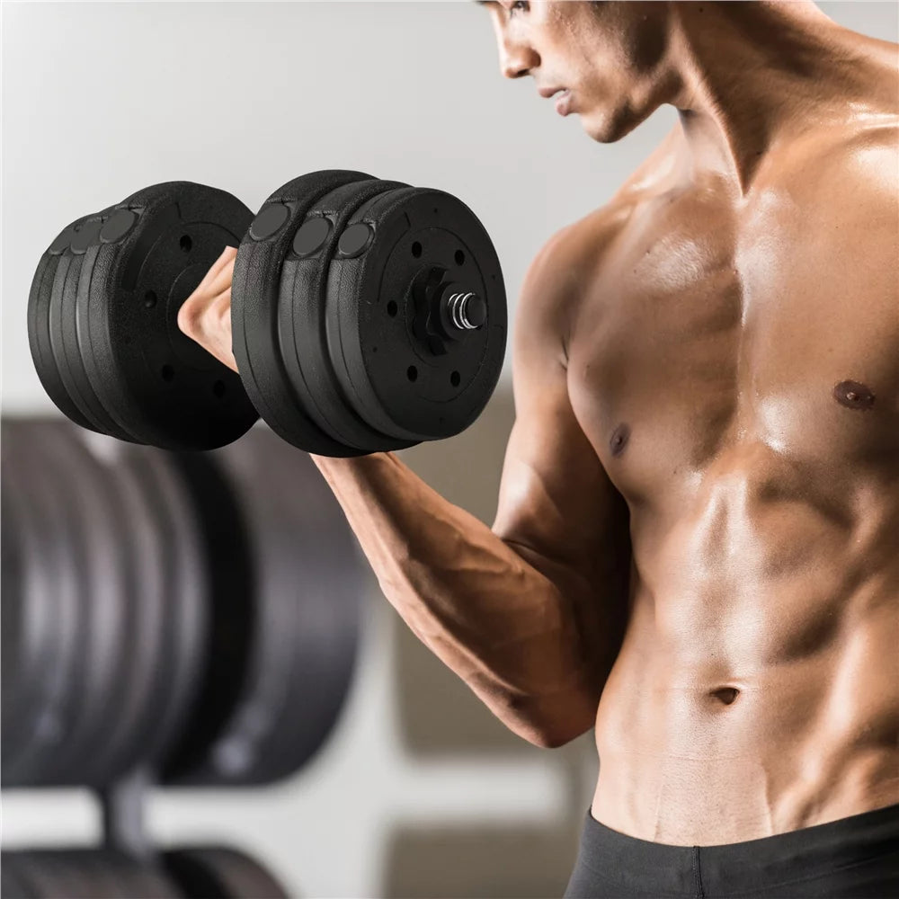 Adjustable Dumbbell Set R2376