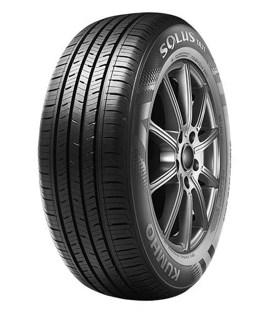 225/55-17 97 V Tire R4961