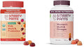 Organic Kids Multivitamin Gummies and Women's Multivitamin Gummies H854561