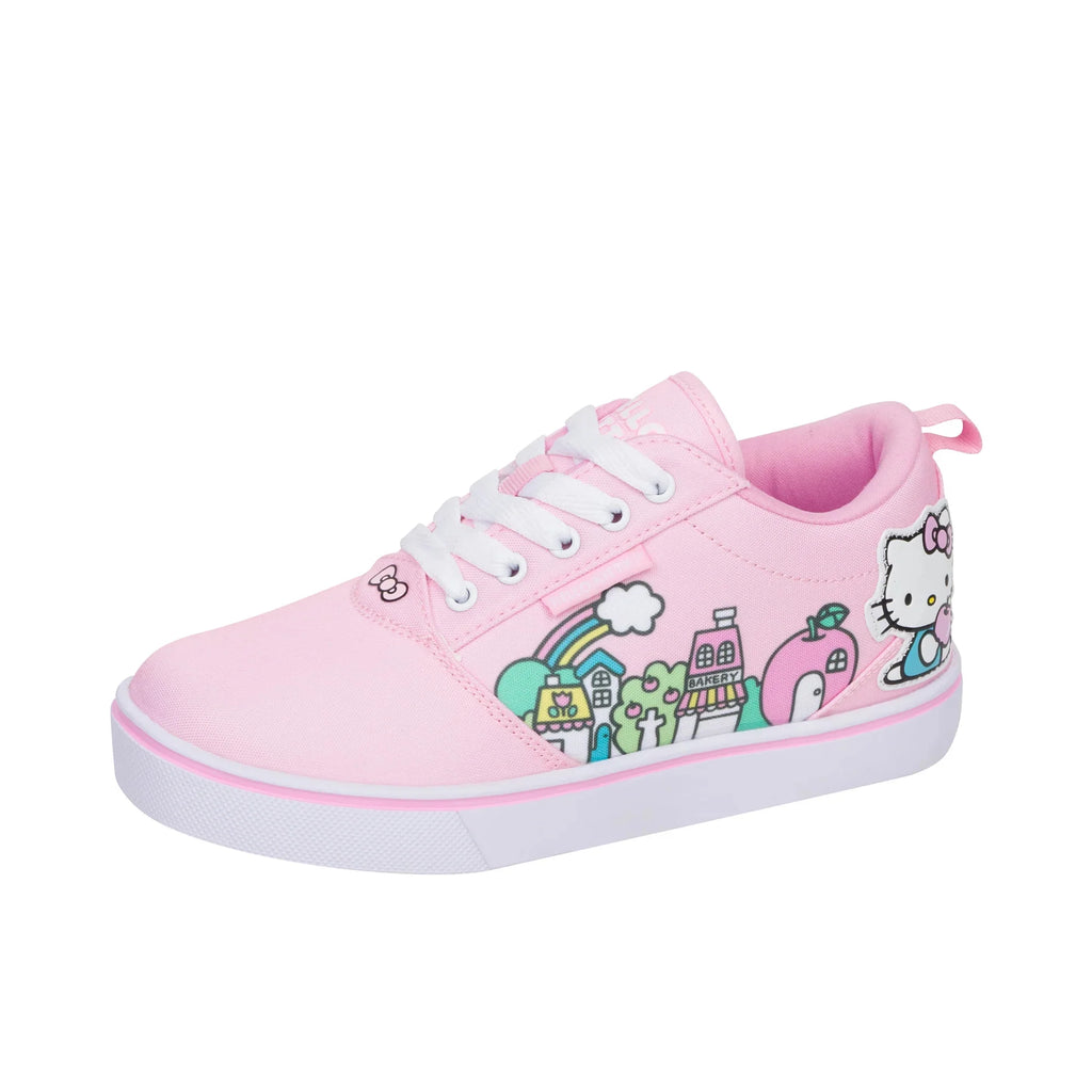 Pink Kids Shoes Z3371