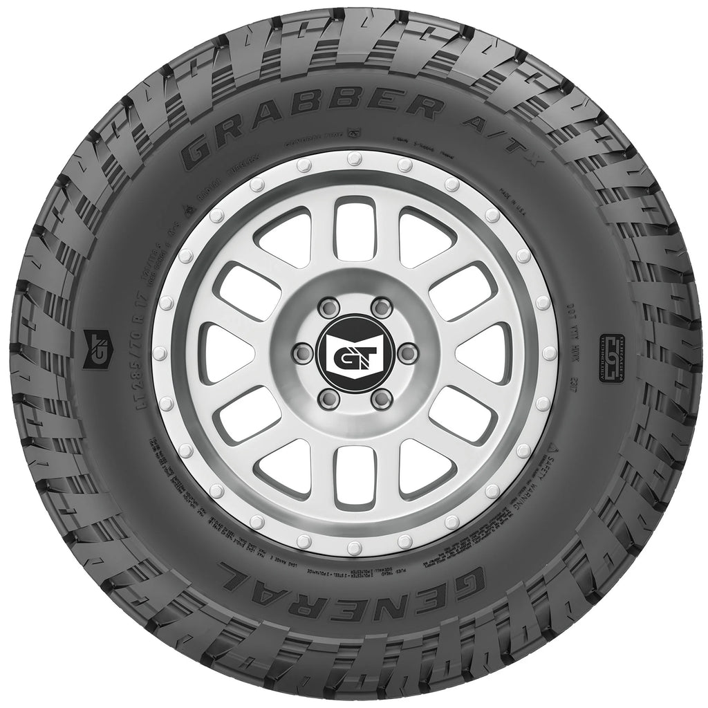 All Terrain Tire X4314
