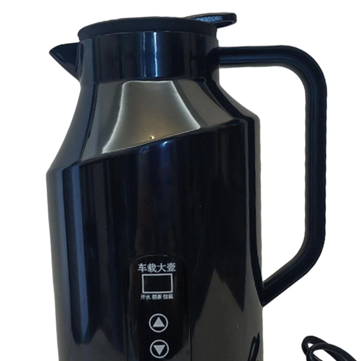 1400ml Stainless Steel Travel Kettle D51216