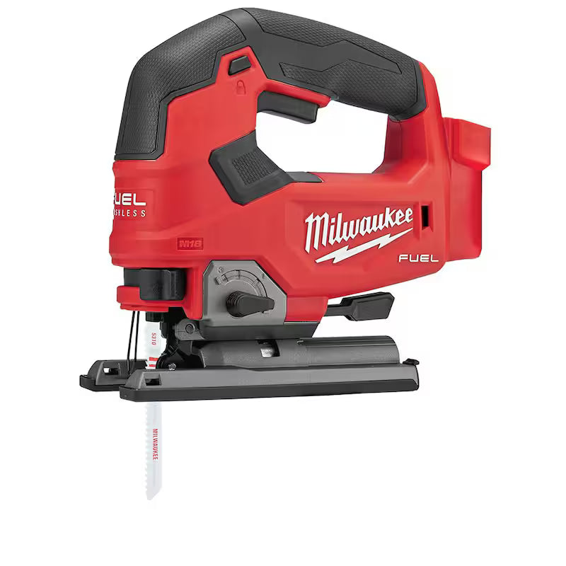 18V Lithium-Ion Brushless Cordless Dual Bevel Sliding Compound Miter Saw S8831