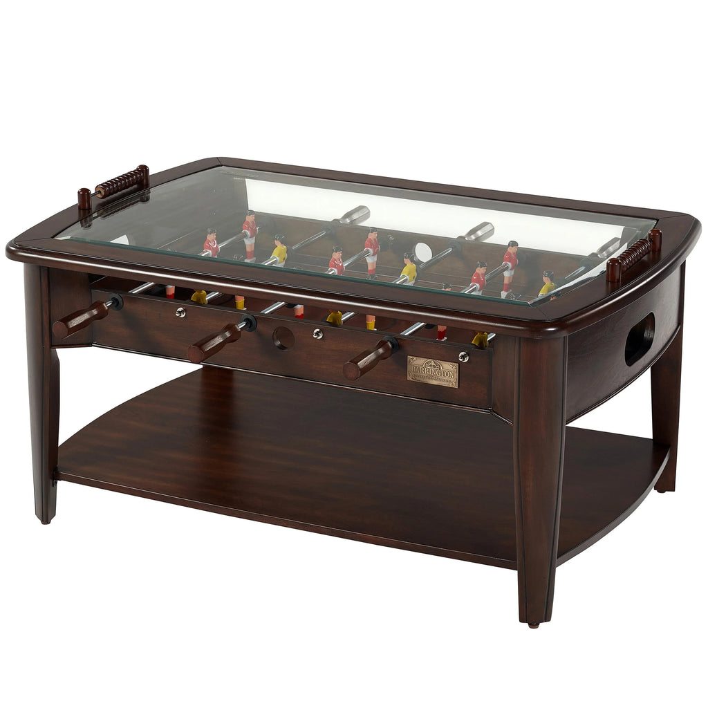 42 Inch Foosball Coffee Table M36785
