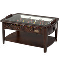 42 Inch Foosball Coffee Table M36785
