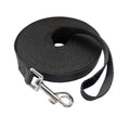 Nylon Dog Leash 15ft 20ft 30ft 50ft F845