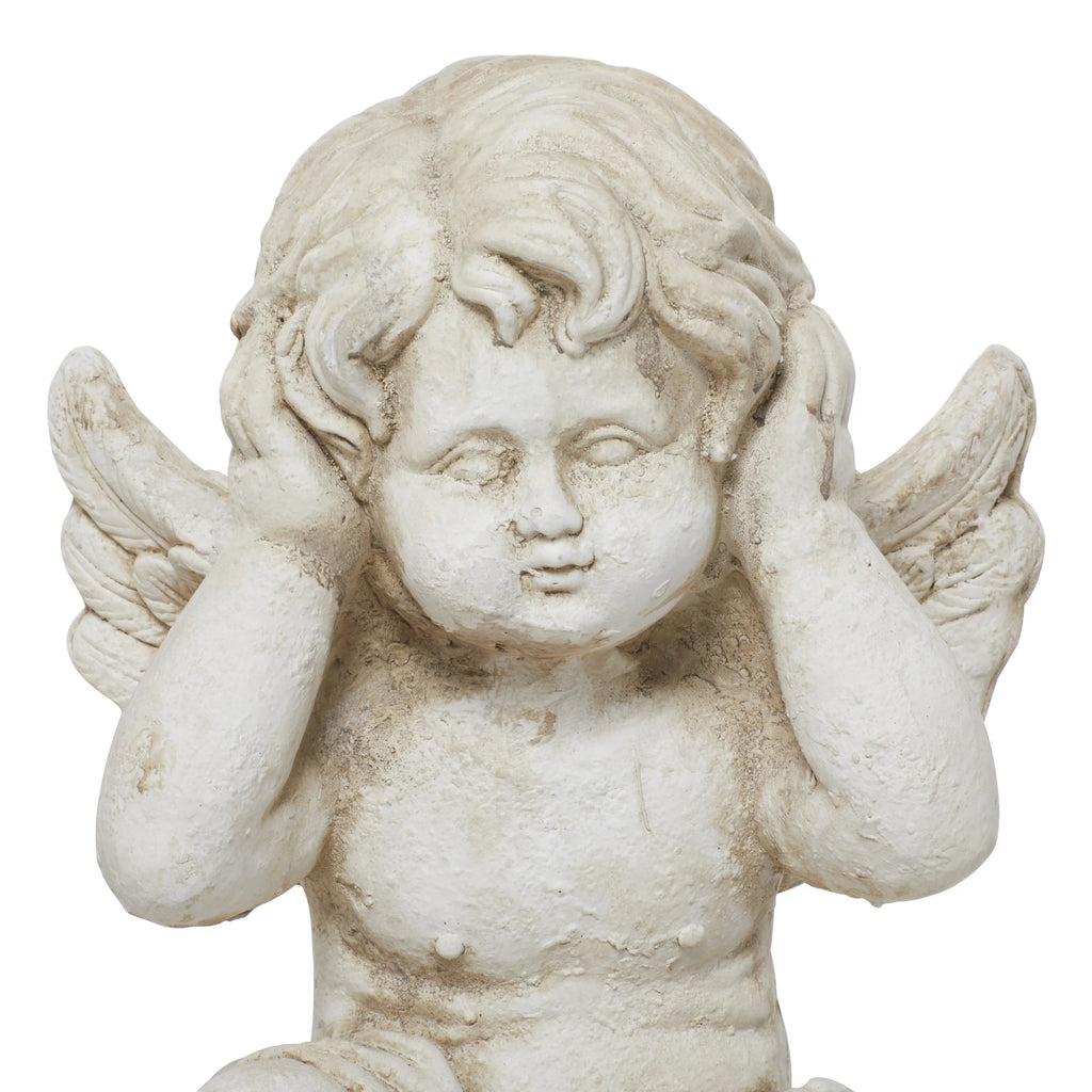 29" Indoor Outdoor Angel Garden Sculpture 3 Pack U21444