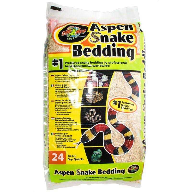 Aspen Snake Bedding P999929