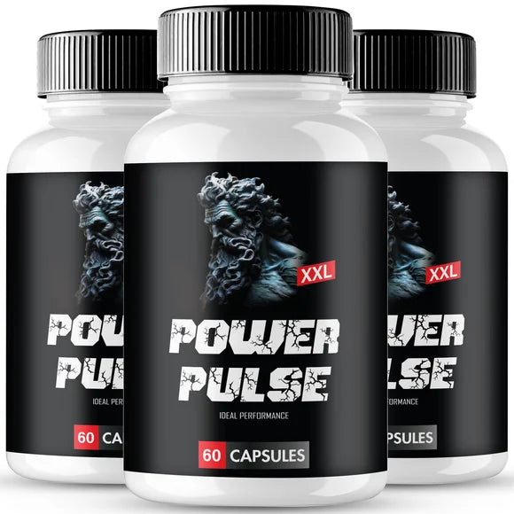 Men Pills 3 Pack E79151