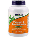 Pygeum & Saw Palmetto Extract V9118