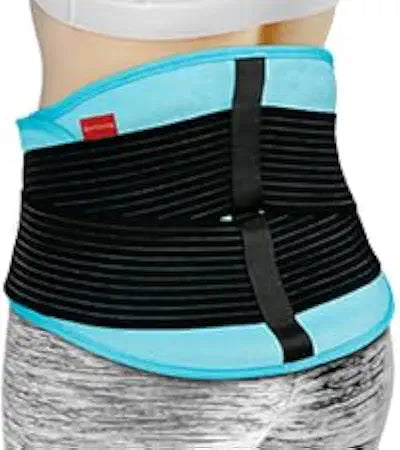 Large Ice Pack for Back and Shoulder M29542