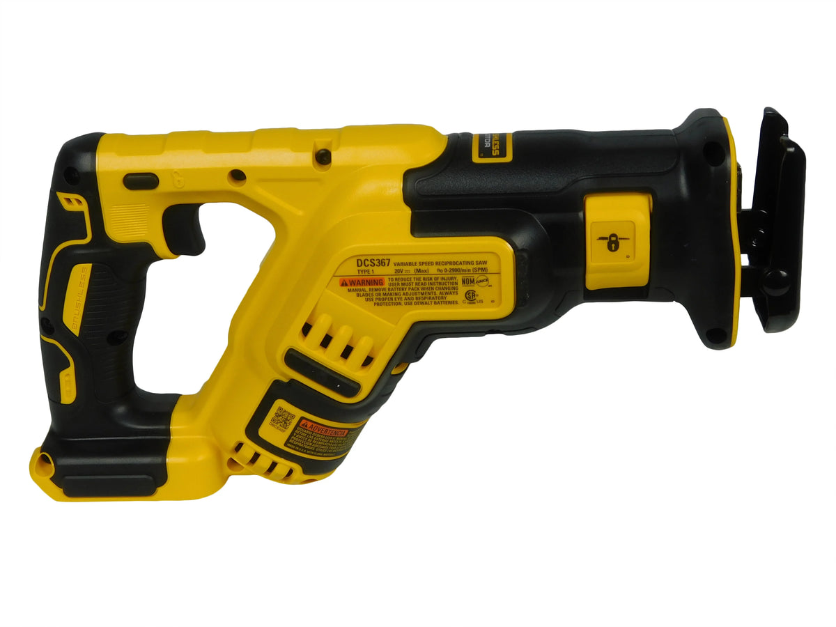 20V Brushless Compact Reciprocating Saw G28792