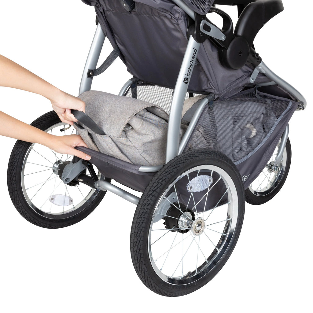 Jogger Travel System S7204