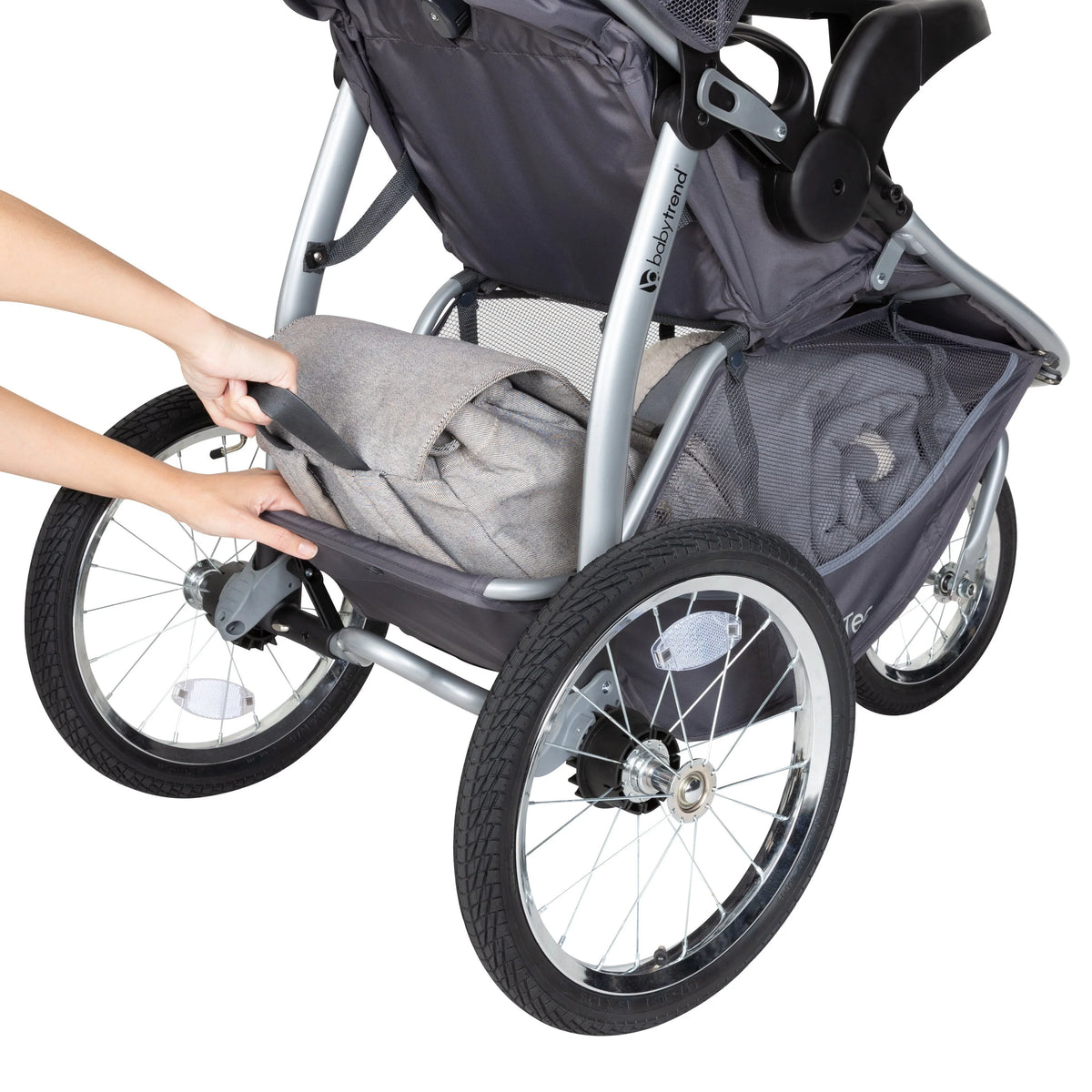 Jogger Travel System S7204
