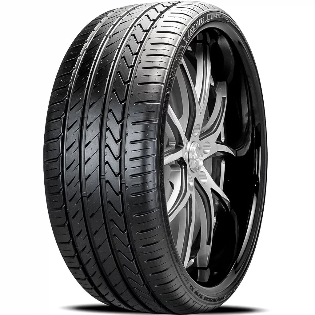 245/30ZR20 97W XL All Season Performance Tire T137