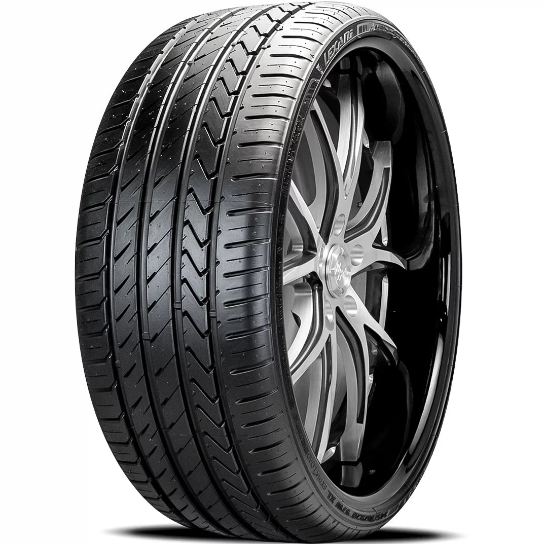 245/30ZR20 97W XL All Season Performance Tire T137
