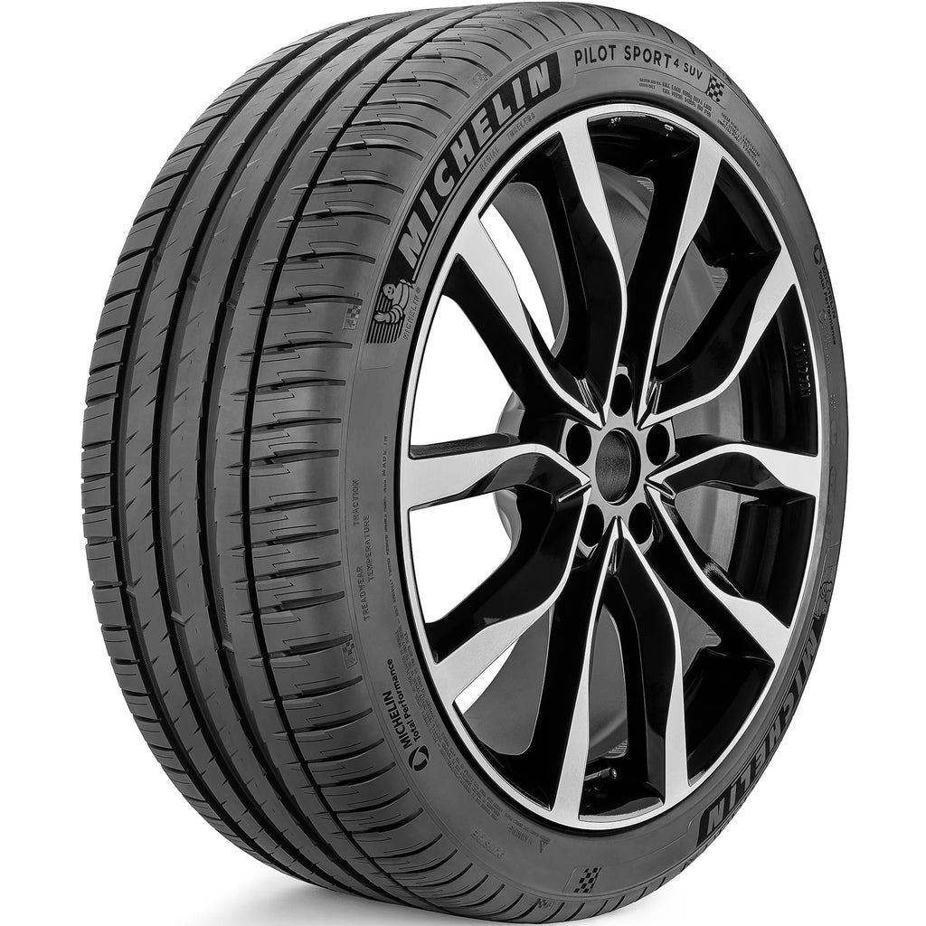 All-Season SUV Tire U317