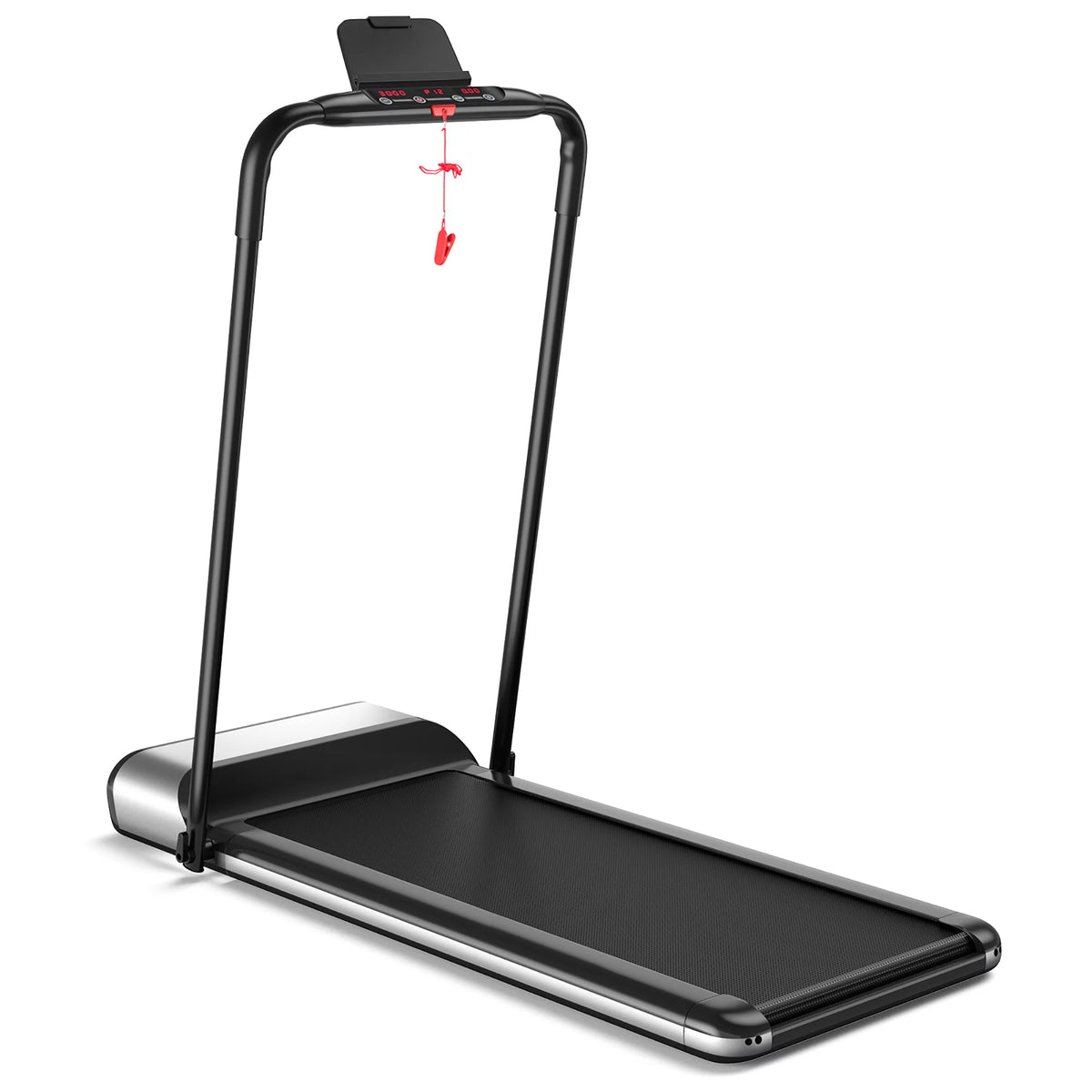 Ultra-Thin Folding Treadmill G8791