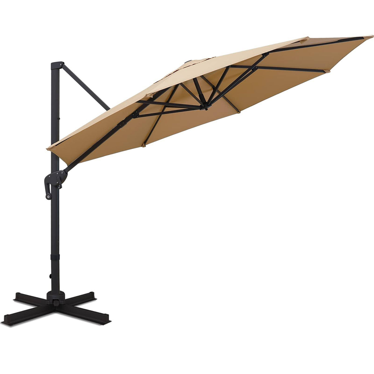 11ft Cantilever Patio Umbrella F7971