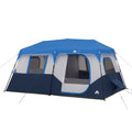 13' x 9' 8-Person Cabin Tent L169