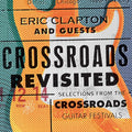 Eric Clapton Crossroads Revisited Vinyl O989891