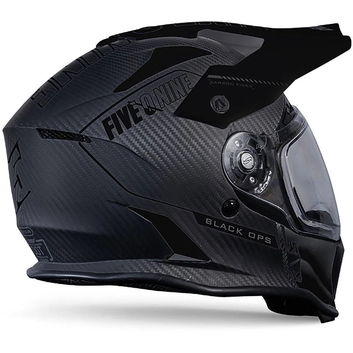 Carbon Fiber Helmet 2XL P1425