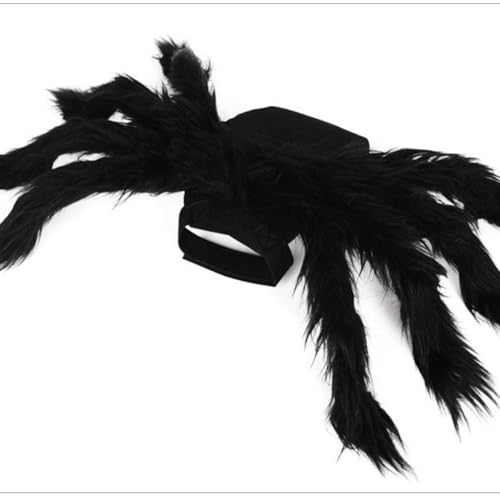 Halloween Pet Costume for Small Dogs & Cats, Lightweight Felt & Polyester, XL D3572