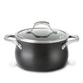 Nonstick Soup Pot with Cover Z9291