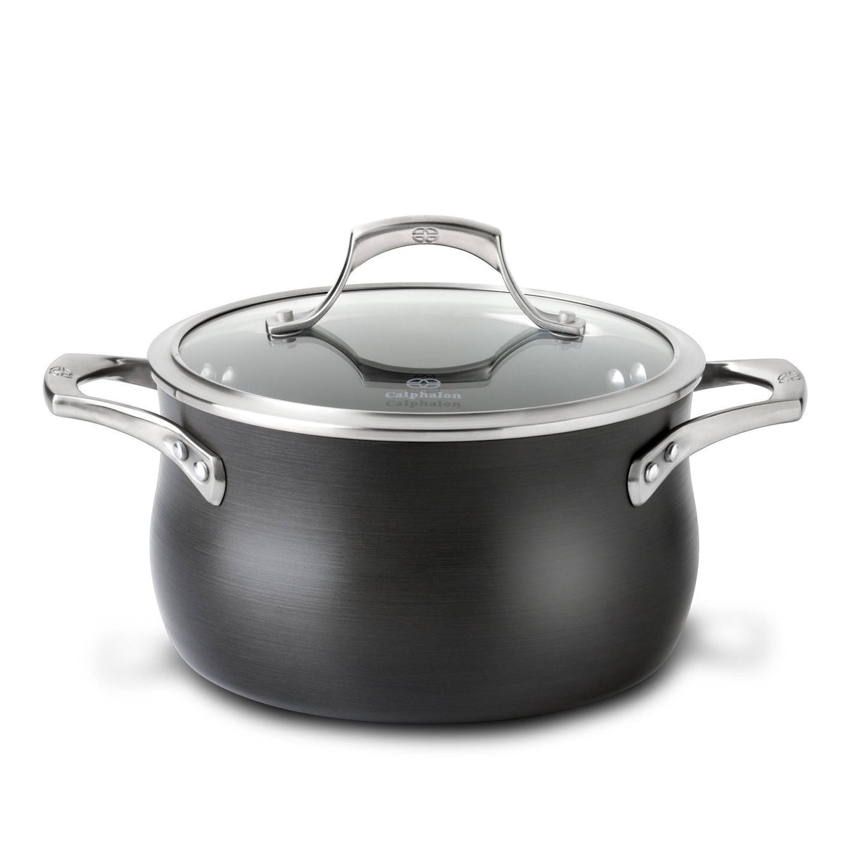 Nonstick Soup Pot with Cover Z9291