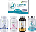 Probiotics and Fish Oil Supplement Bundle T2329