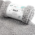 Waterproof Cat Litter Mat T9136