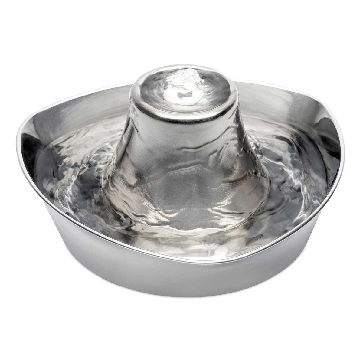 Stainless Pet Fountain H908694