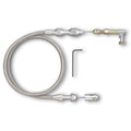 Throttle Cable Kit F970