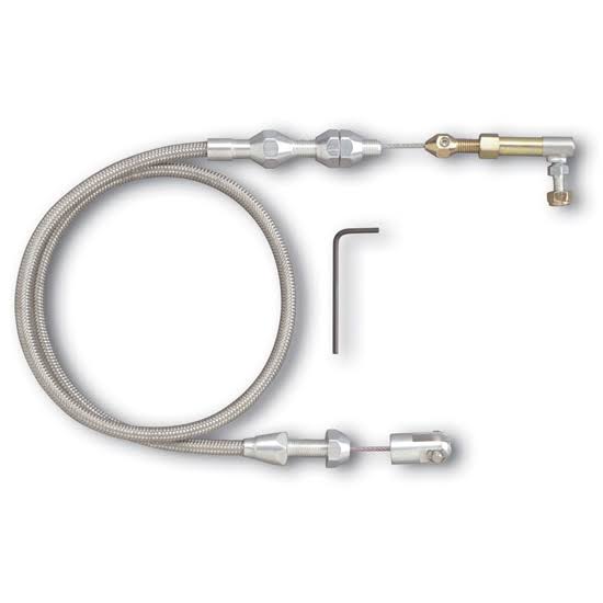 Throttle Cable Kit F970