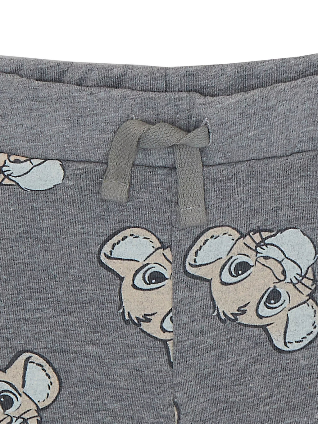 Baby Boy T-Shirts and Shorts Set, 3-Piece K70843