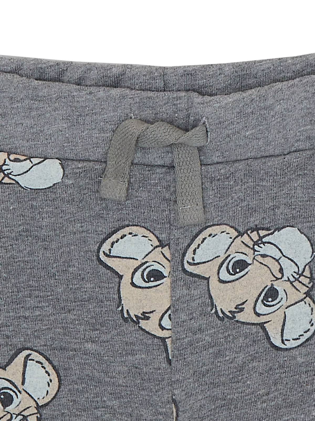 Baby Boy T-Shirts and Shorts Set, 3-Piece K70843