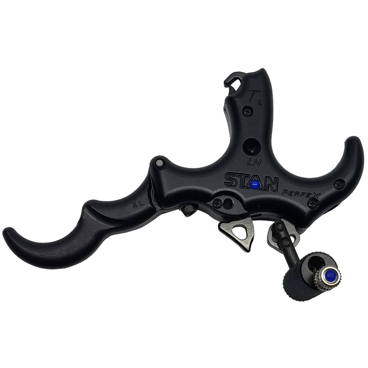 Long Neck Thumb Release Blackout Large C56055