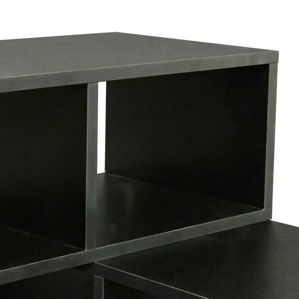L-Shaped Extendable TV Stand Q172035