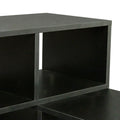 L-Shaped Extendable TV Stand Q172035