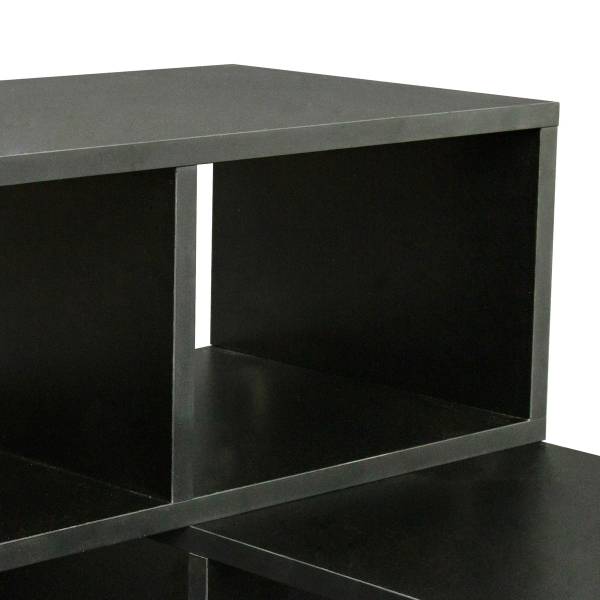 L-Shaped Extendable TV Stand Q172035