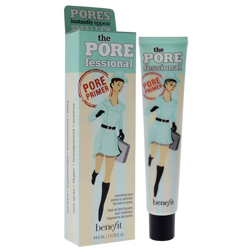 Pore Minimizing Primer 1.5 oz H510