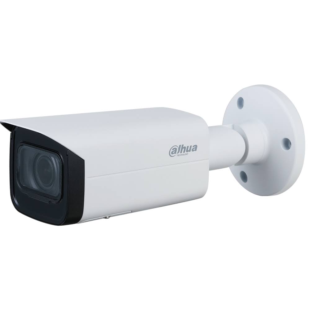 5MP Outdoor Network Bullet Camera with Night Vision T60432